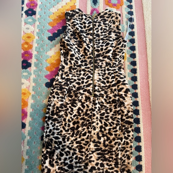 Calvin Klein sheath dress size 12 - Picture 1 of 3